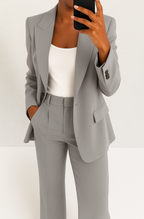 Mia | Business Women Pantsuit-Women Pantsuit-Pick NewYork