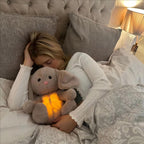 Calming Plush Toy | Soft Toy-Toy-Pick NewYork
