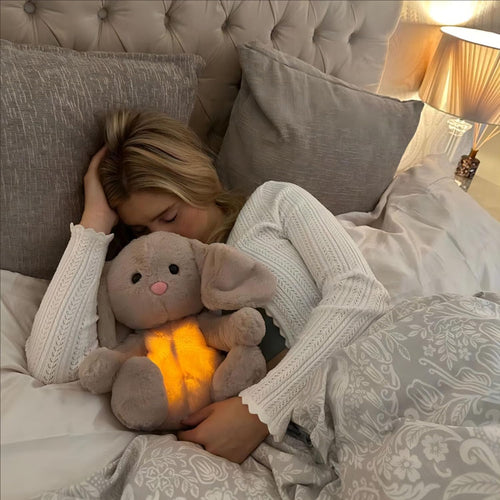Calming Plush Toy | Soft Toy-Toy-Pick NewYork
