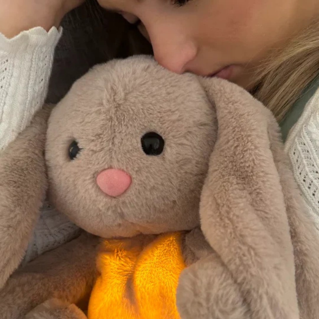 Calming Plush Toy | Soft Toy-Toy-Pick NewYork