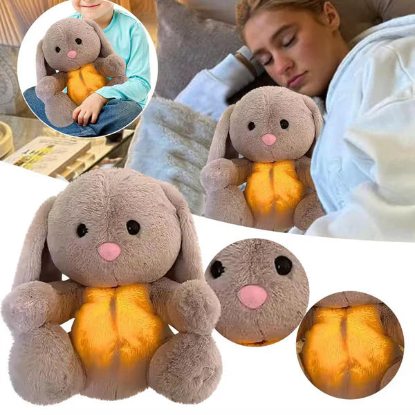 Calming Plush Toy | Soft Toy-Toy-Pick NewYork
