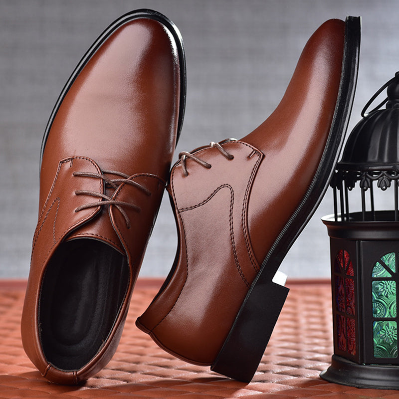 Hudson | Men’s Dress Shoes-Men Shoes-Pick NewYork