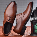 Hudson | Men’s Dress Shoes-Men Shoes-Pick NewYork