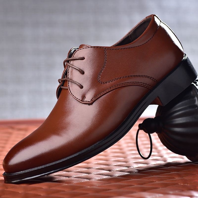 Hudson | Men’s Dress Shoes-Men Shoes-Pick NewYork