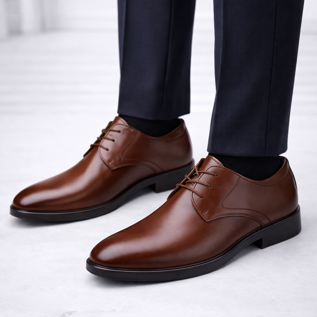 Hudson | Men’s Dress Shoes-Men Shoes-Pick NewYork