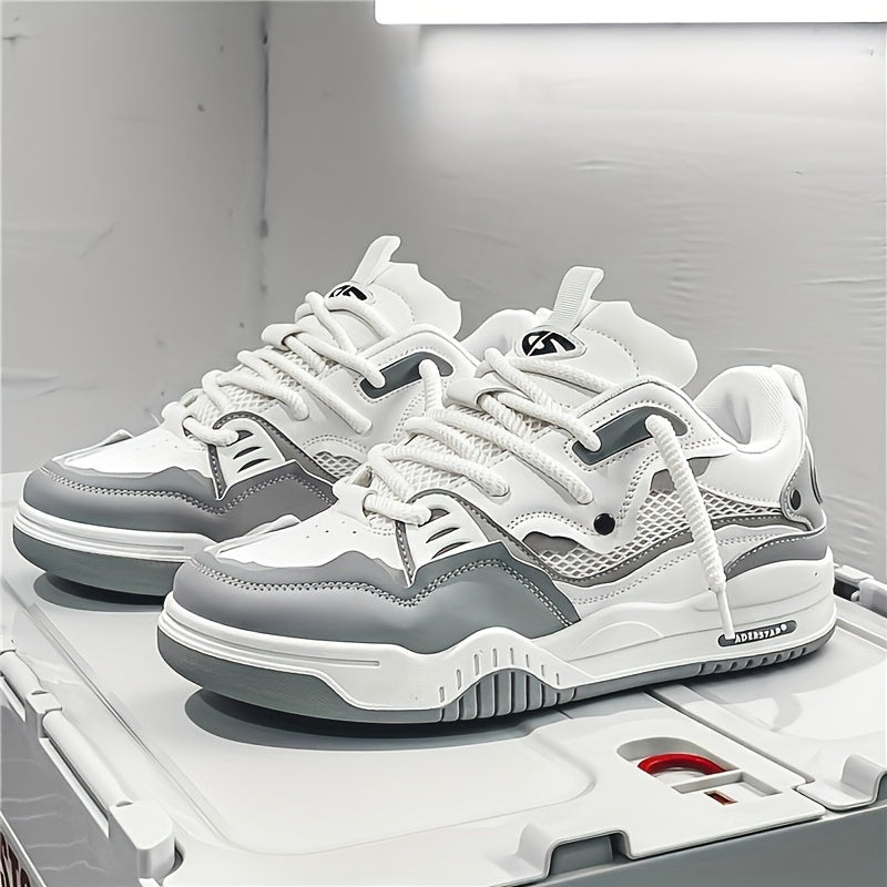 Axel | Urban Men’s Sneakers-Men Sneakers-Pick NewYork