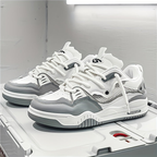 Axel | Urban Men’s Sneakers-Men Sneakers-Pick NewYork