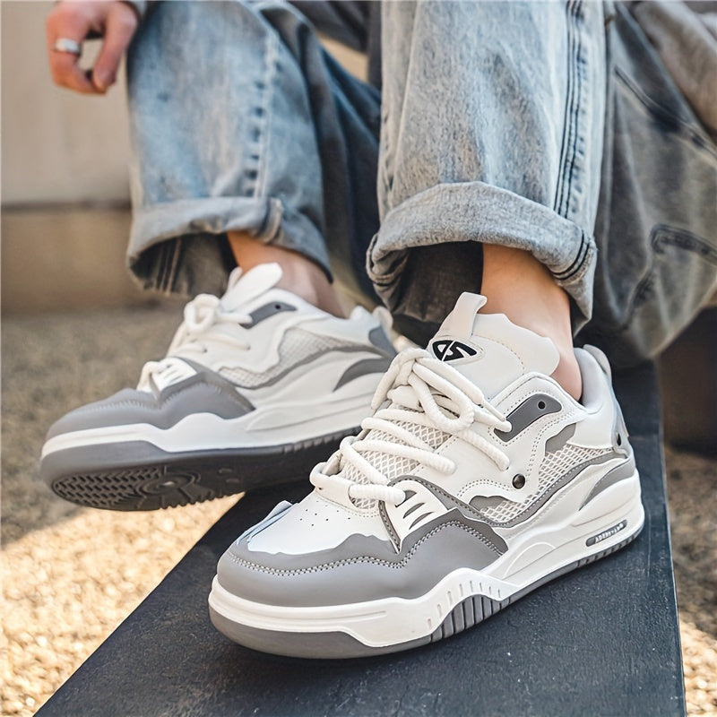 Axel | Urban Men’s Sneakers-Men Sneakers-Pick NewYork