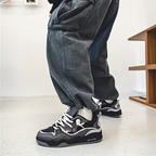 Axel | Urban Men’s Sneakers-Men Sneakers-Pick NewYork