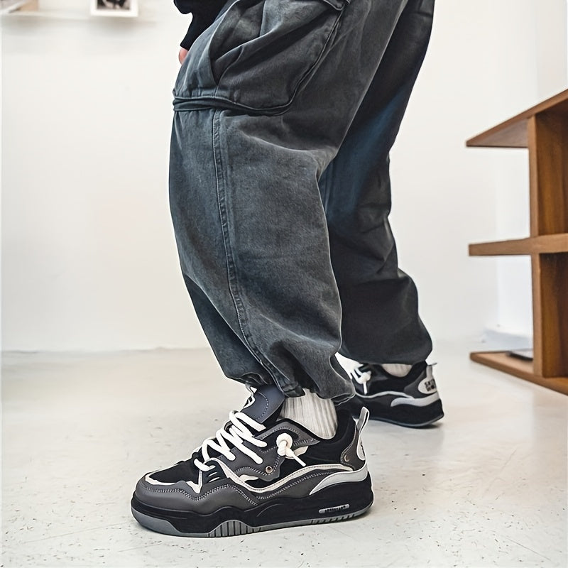 Axel | Urban Men’s Sneakers-Men Sneakers-Pick NewYork