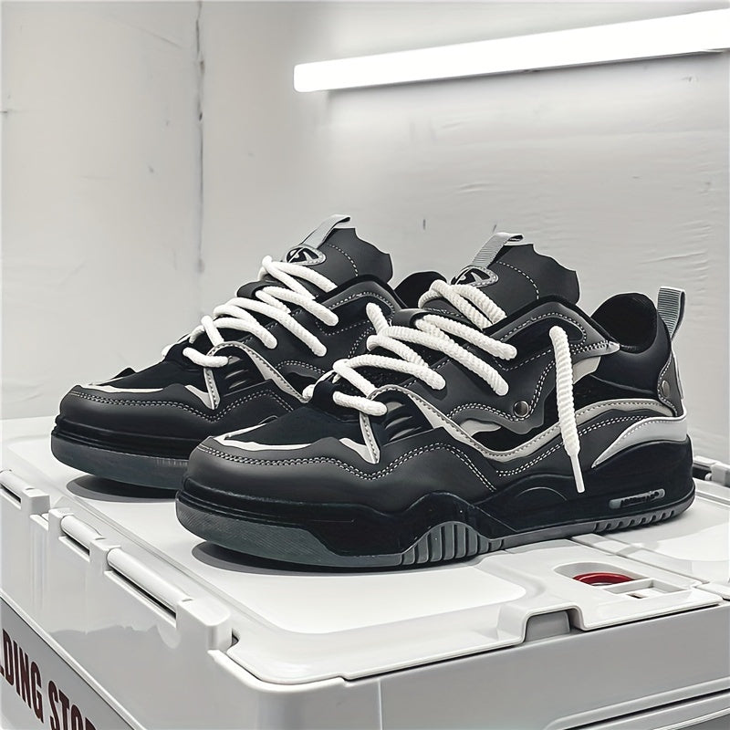Axel | Urban Men’s Sneakers-Men Sneakers-Pick NewYork