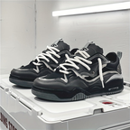Axel | Urban Men’s Sneakers-Men Sneakers-Pick NewYork