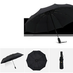 Travel Umbrella | Foldable Rain Protection Umbrella-Umbrella-Pick NewYork
