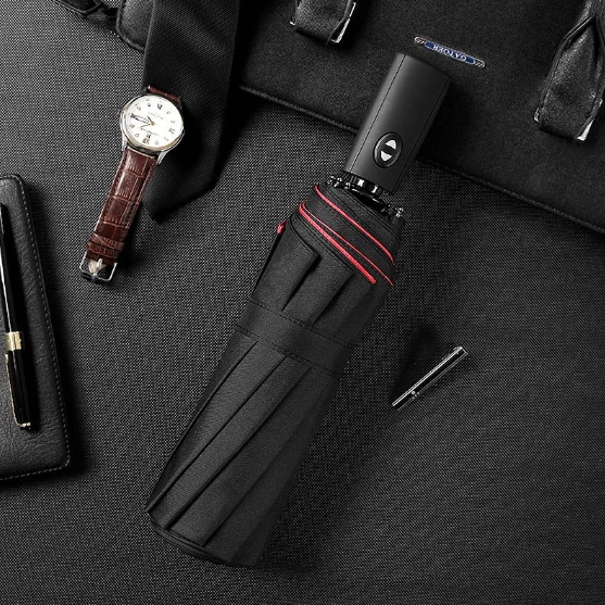 Travel Umbrella | Foldable Rain Protection Umbrella-Umbrella-Pick NewYork