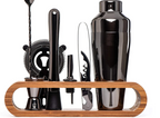 Cocktail Shaker Set | Barware Mixing Kit-Barware Tool Set-Pick NewYork