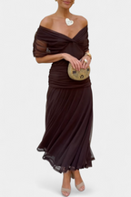 Olivia | Women Wedding Guest Dress-Women Dress-Pick NewYork