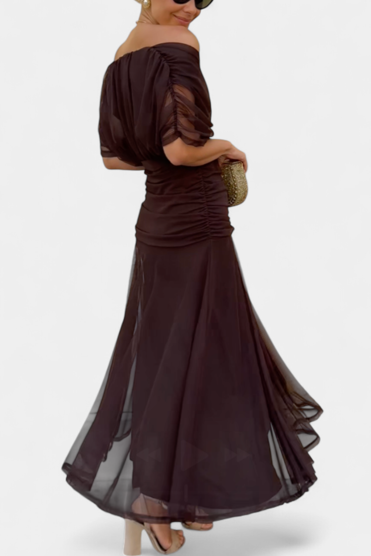 Olivia | Women Wedding Guest Dress-Women Dress-Pick NewYork
