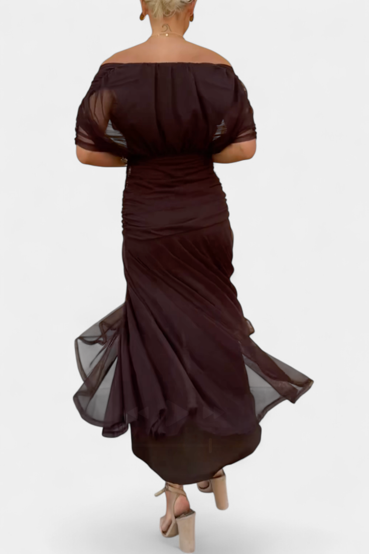 Olivia | Women Wedding Guest Dress-Women Dress-Pick NewYork