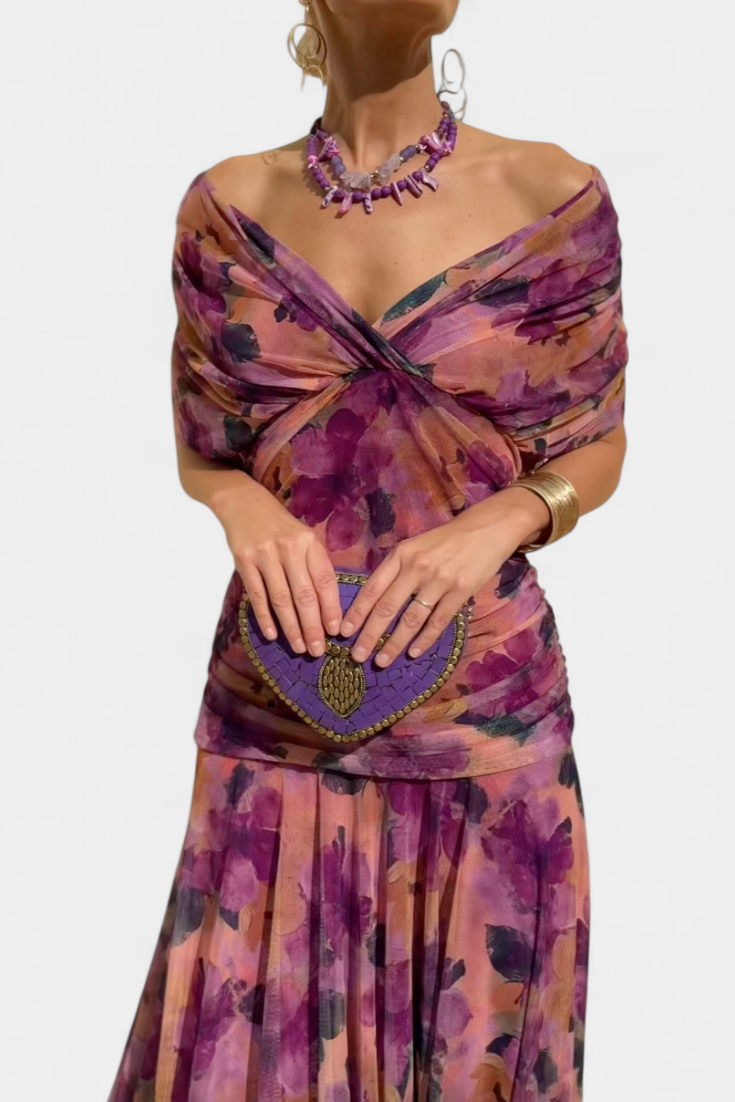 Olivia | Women Wedding Guest Dress-Women Dress-Pick NewYork