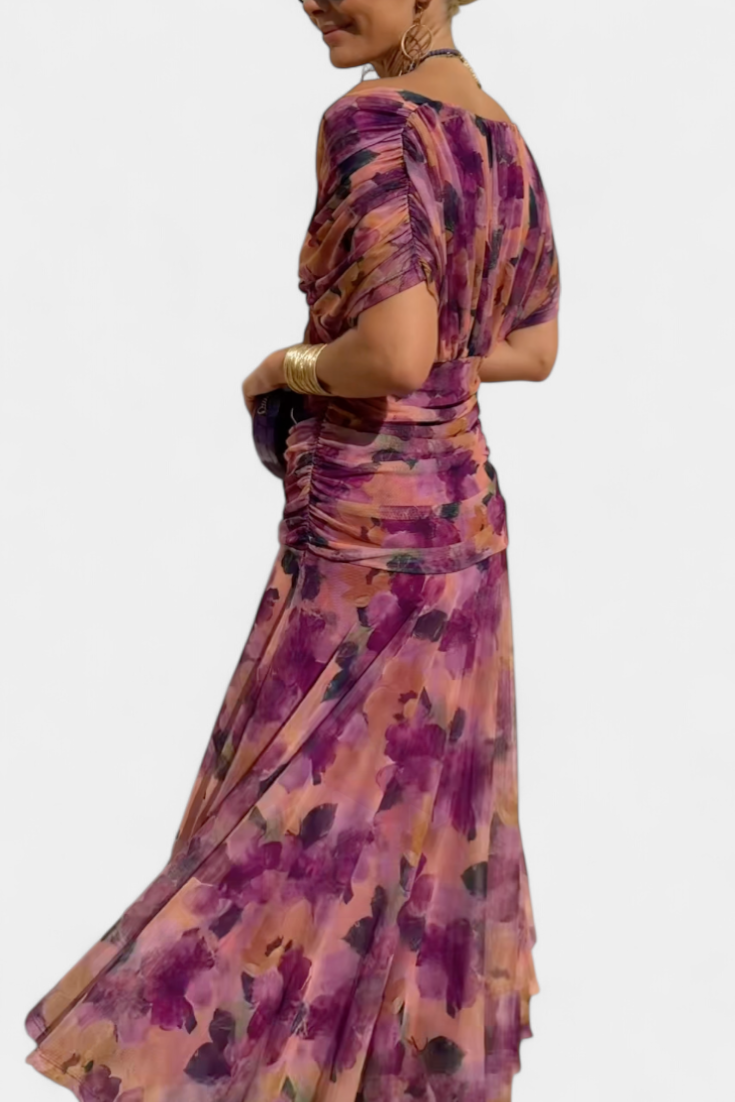 Olivia | Women Wedding Guest Dress-Women Dress-Pick NewYork