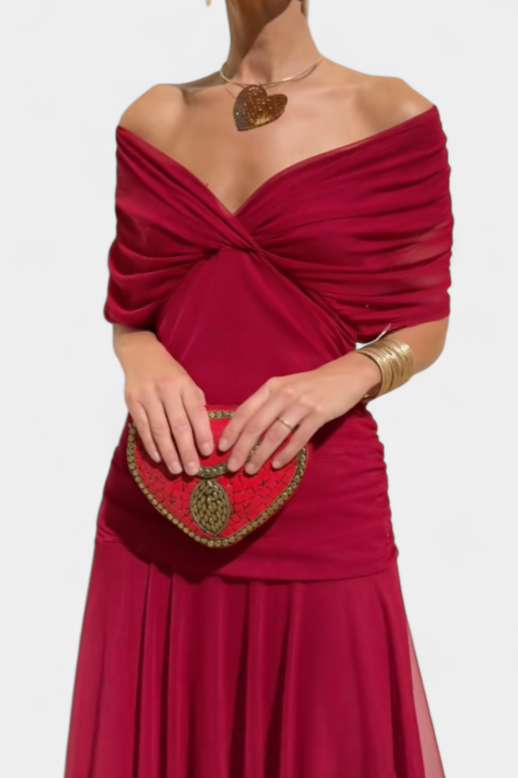 Olivia | Women Wedding Guest Dress-Women Dress-Pick NewYork