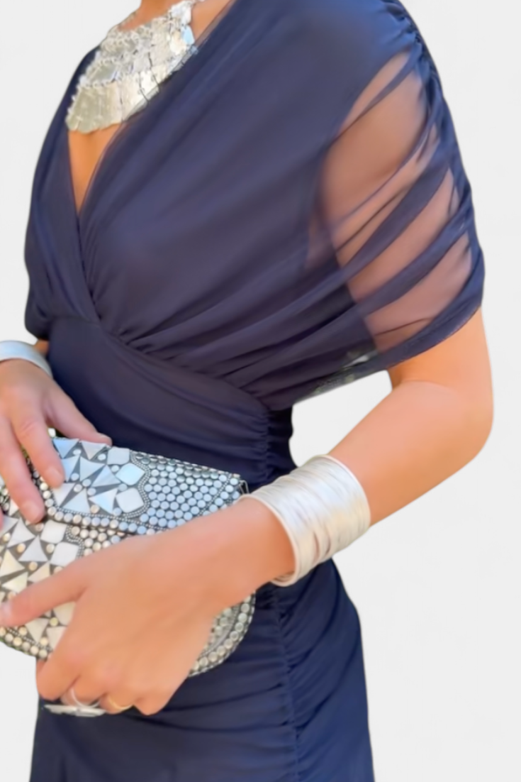 Olivia | Women Wedding Guest Dress-Women Dress-Pick NewYork