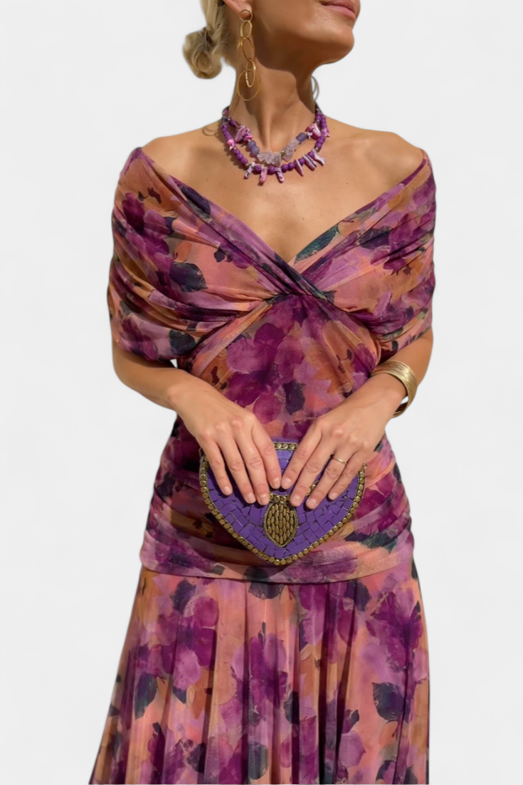 Olivia | Women Wedding Guest Dress-Women Dress-Pick NewYork