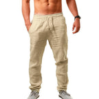 Men Pants | Relaxed Fit Trousers-Men Pants-Pick NewYork