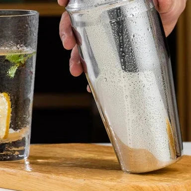 Cocktail Shaker Set | Barware Mixing Kit-Barware Tool Set-Pick NewYork