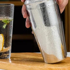Cocktail Shaker Set | Barware Mixing Kit-Barware Tool Set-Pick NewYork