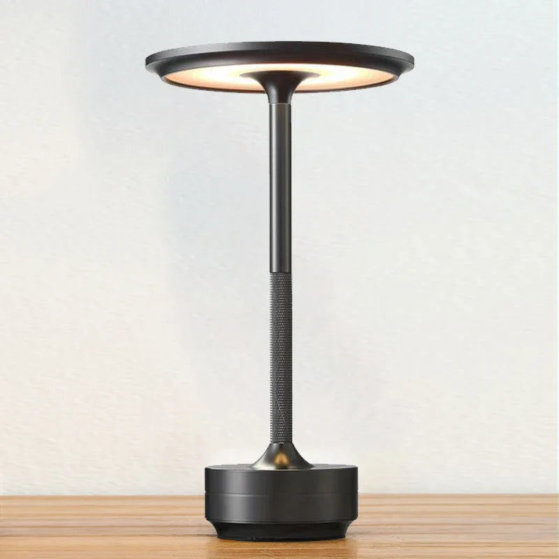 Desk Light | Touch Table Lamps For Bedroom-Table Lamp-Pick NewYork