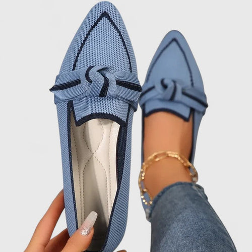 Chloe | Women Orthopedic Flats-Women Shoes-Pick NewYork