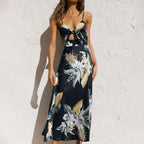 Sophia | Elegant Floral Dress-Women Dress-Pick NewYork