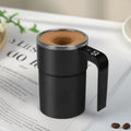 Self Stirring Mug | Coffee Mug-Mug-Pick NewYork
