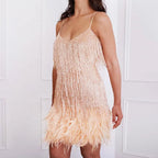 Donna | Party Dress | Cocktail Dress-Women Dress-Pick NewYork