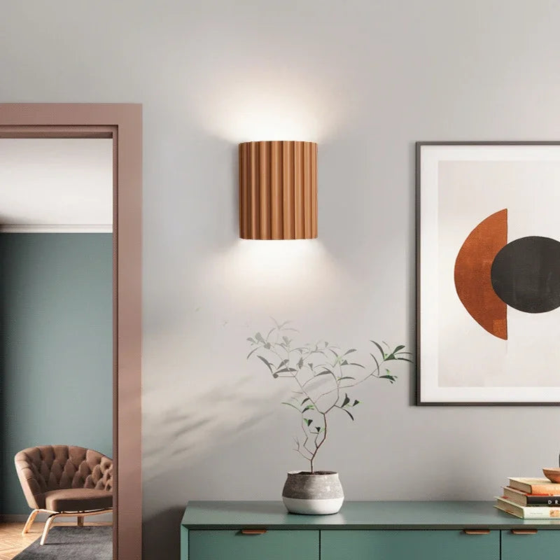 Wall Lamp | Indoor Ambient Light-Wall Lamp-Pick NewYork