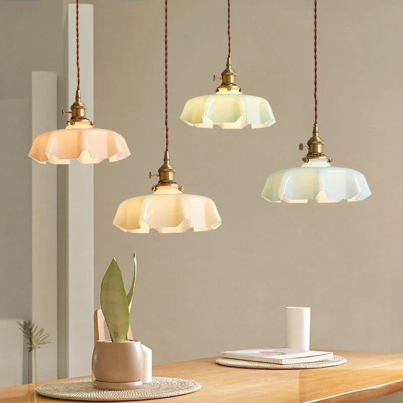 Vintage Ceiling Lights | Kitchen Pendant Fixture-Ceiling Light-Pick NewYork