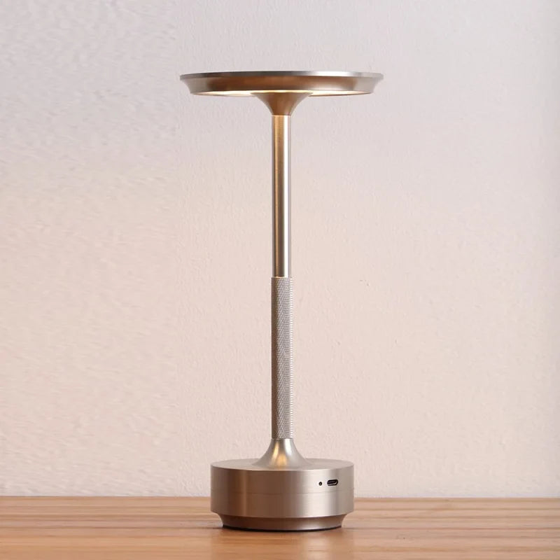 Desk Light | Touch Table Lamps For Bedroom-Table Lamp-Pick NewYork
