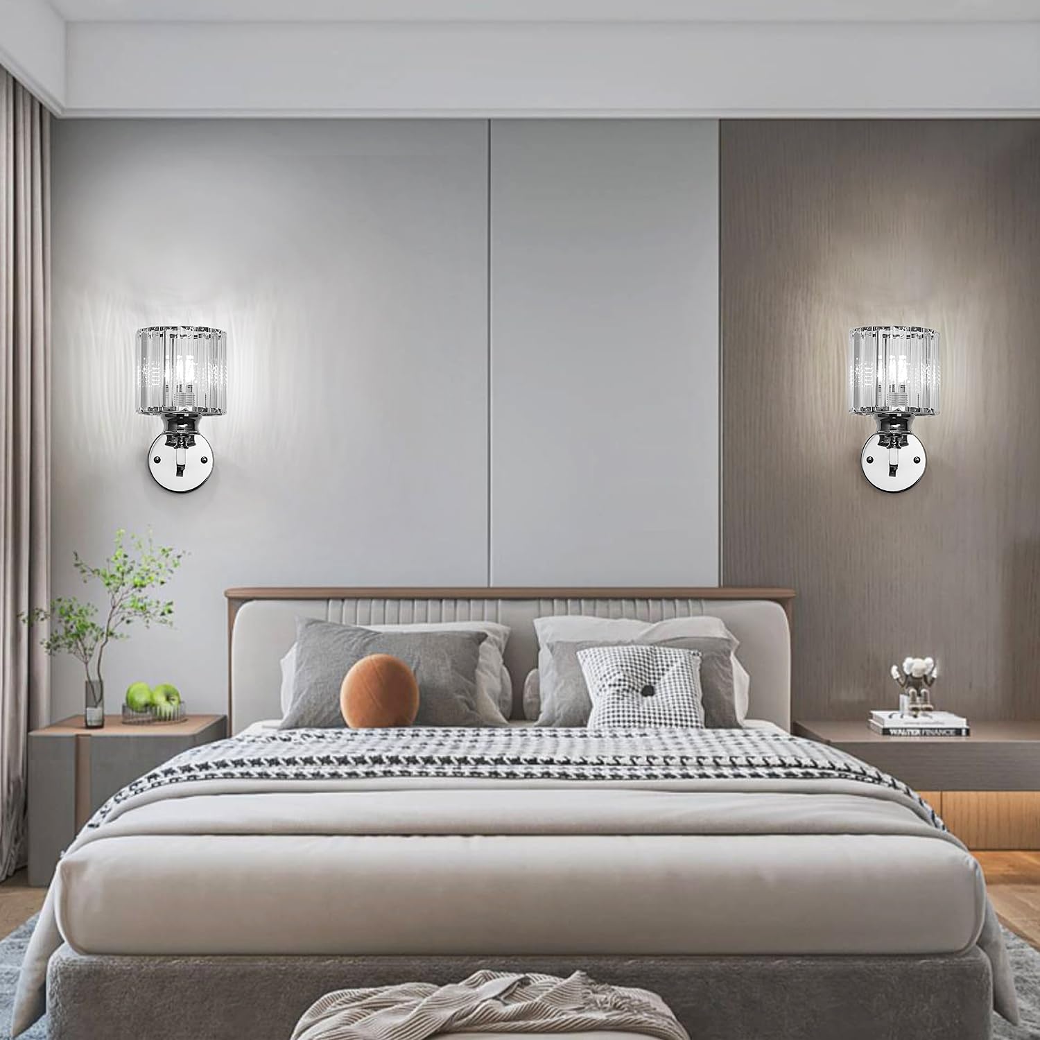 Wall Lights For Living Room | Wall Lamp-Wall Lamp-Pick NewYork