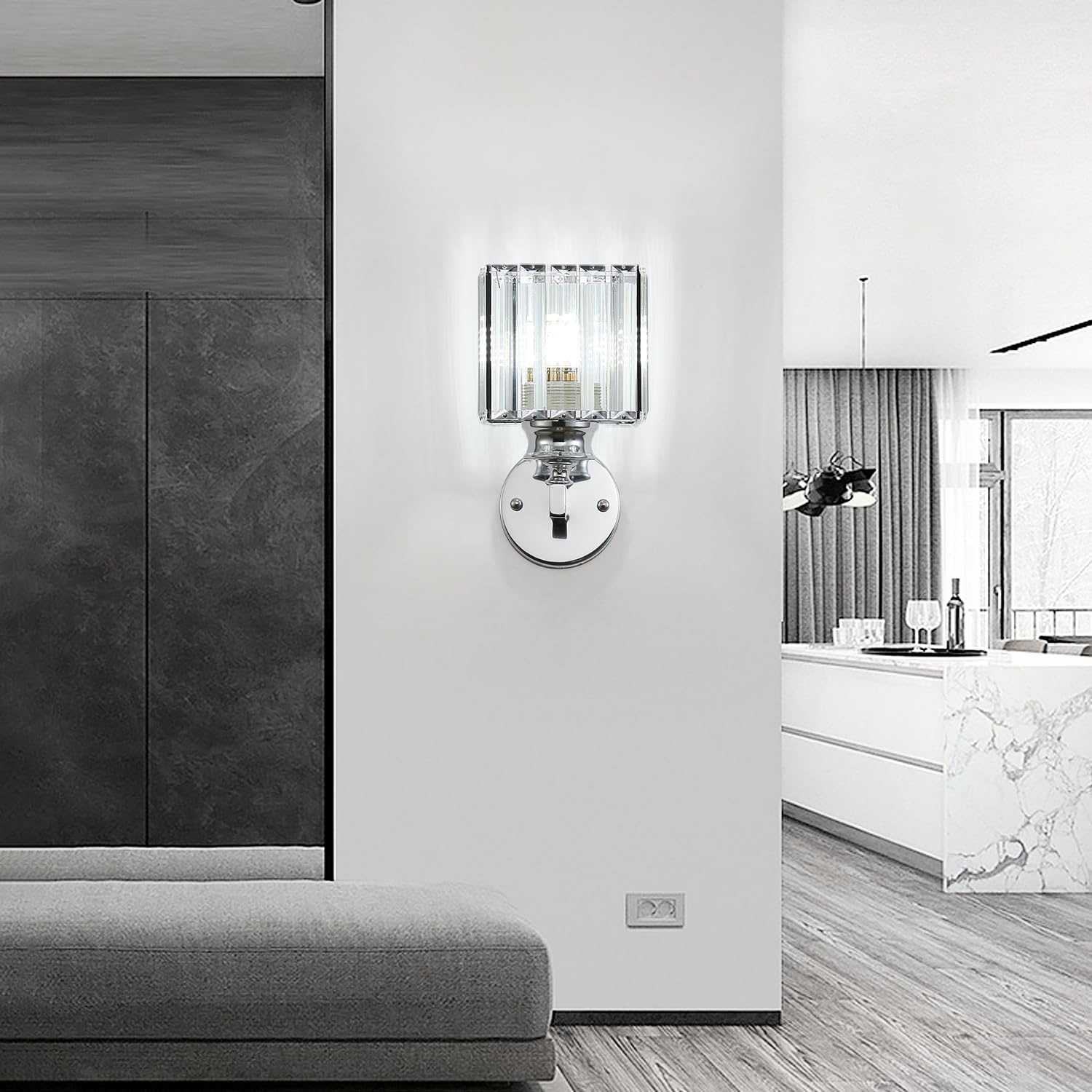 Wall Lights For Living Room | Wall Lamp-Wall Lamp-Pick NewYork