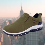 Carter | Sporty Slip-On Shoes Men-Men Sneakers-Pick NewYork