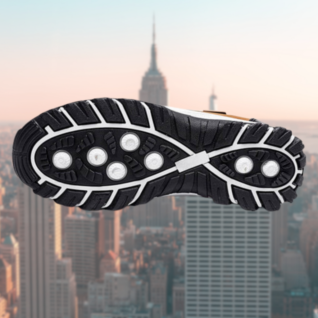 Carter | Sporty Slip-On Shoes Men-Men Sneakers-Pick NewYork