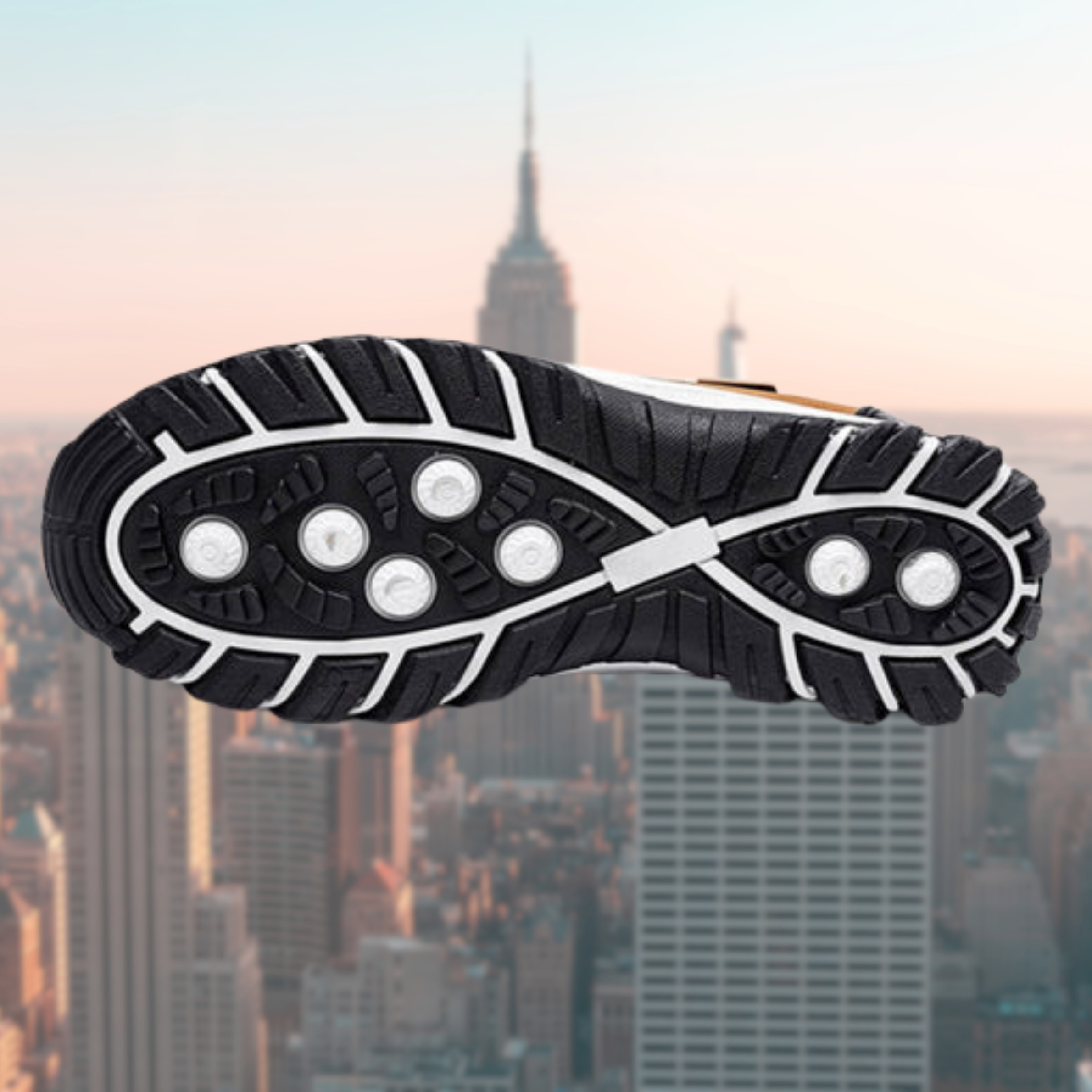 Carter | Sporty Slip-On Shoes Men-Men Sneakers-Pick NewYork