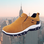 Carter | Sporty Slip-On Shoes Men-Men Sneakers-Pick NewYork