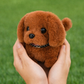 Plush Toy | Interactive Robot Dog-Toy-Pick NewYork