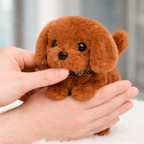 Plush Toy | Interactive Robot Dog-Toy-Pick NewYork