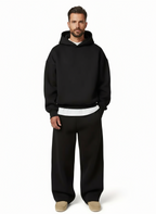 Zion | Relaxed Men’s Sweatsuit Set-Men Set-Pick NewYork