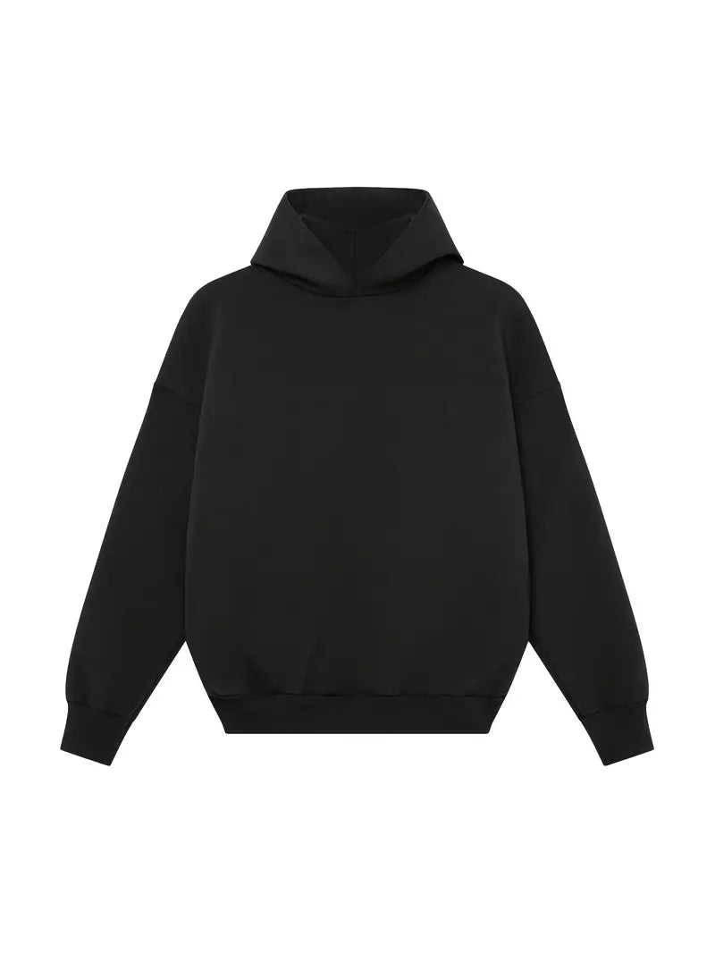 Zion | Relaxed Men’s Sweatsuit Set-Men Set-Pick NewYork