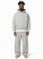 Zion | Relaxed Men’s Sweatsuit Set-Men Set-Pick NewYork