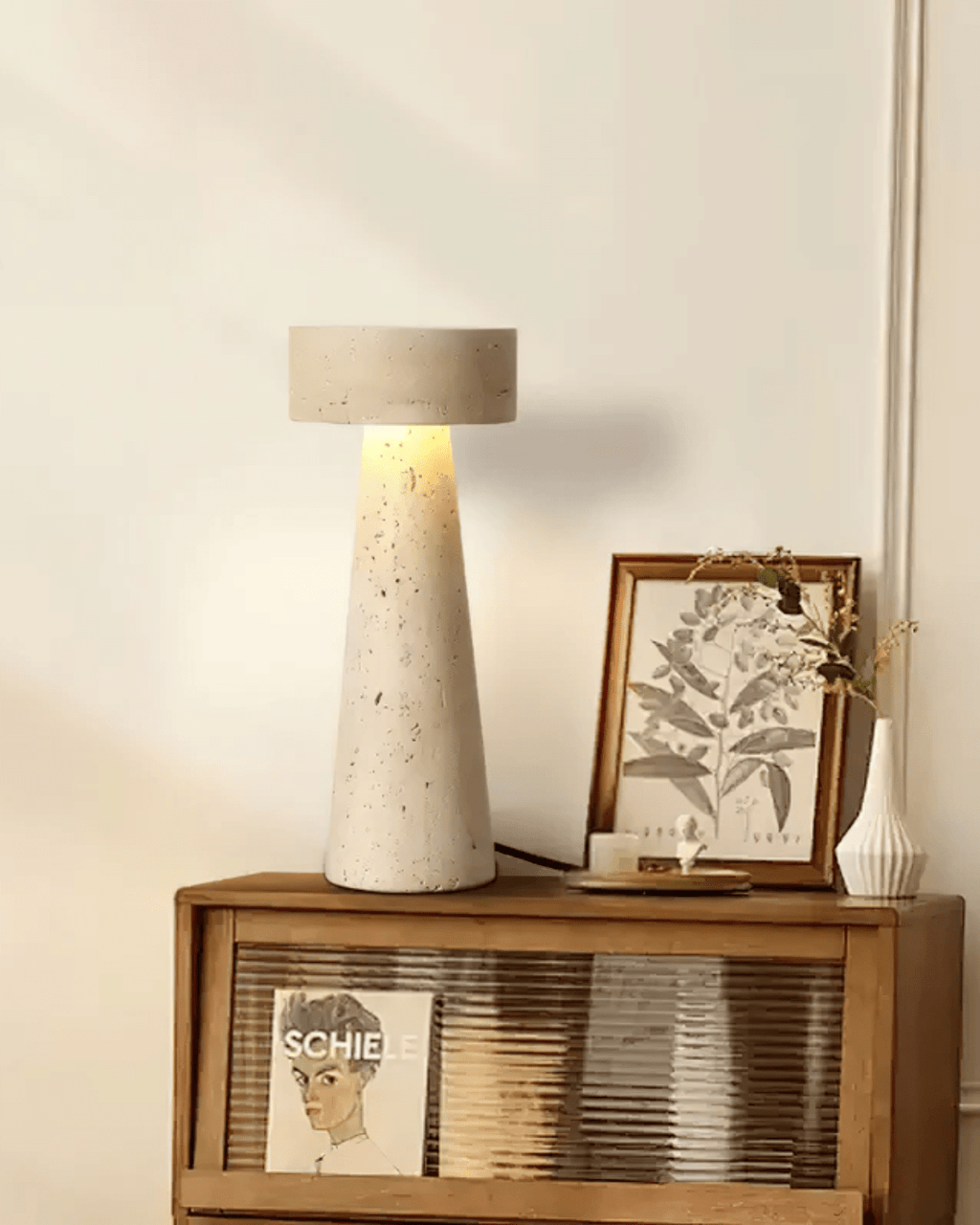 Table Lamp | Modern Desk Lamp-Table Lamp-Pick NewYork
